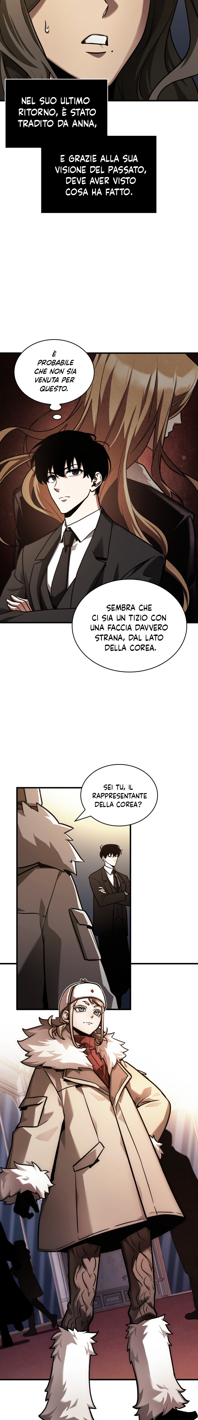 Read Omniscient Reader's Viewpoint IT Manga Online