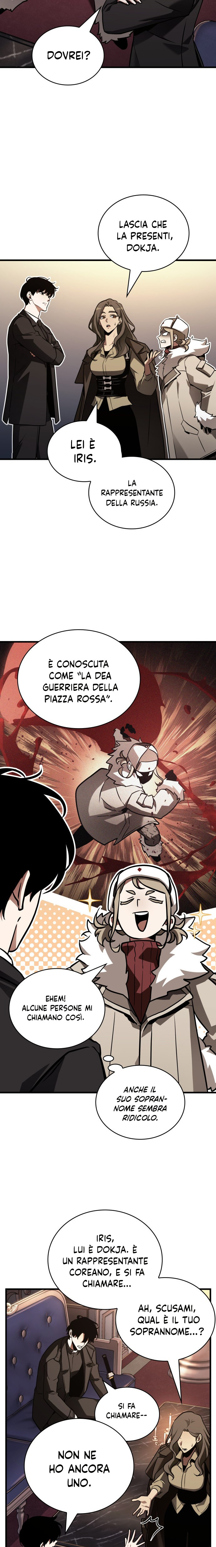 Read Omniscient Reader's Viewpoint IT Manga Online