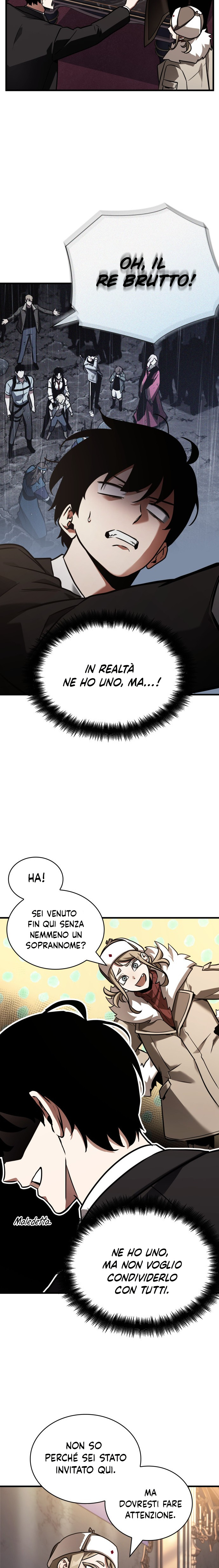 Read Omniscient Reader's Viewpoint IT Manga Online