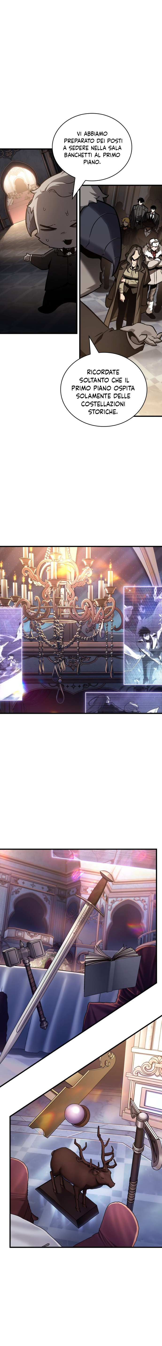 Read Omniscient Reader's Viewpoint IT Manga Online