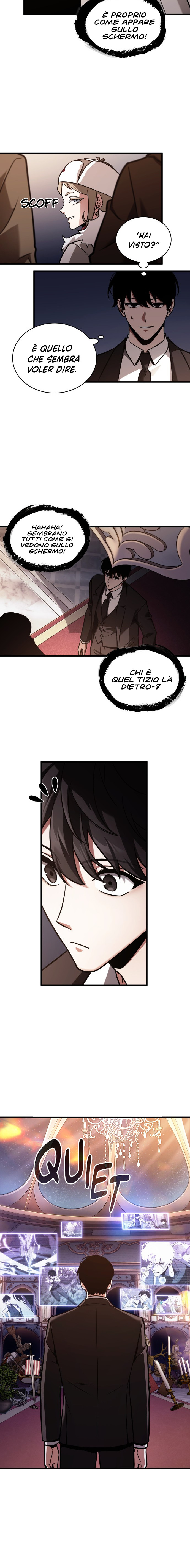 Read Omniscient Reader's Viewpoint IT Manga Online