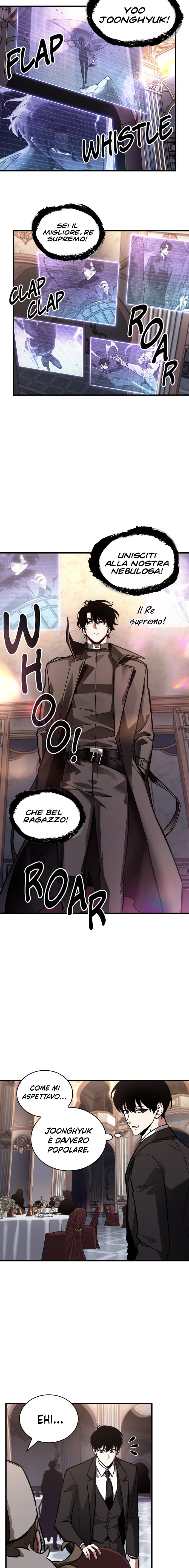 Read Omniscient Reader's Viewpoint IT Manga Online