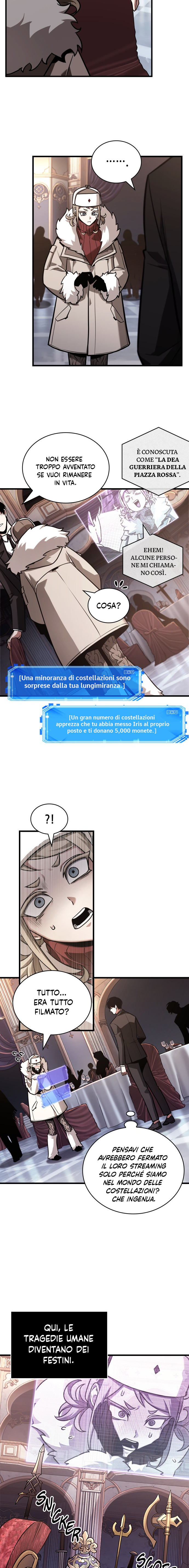 Read Omniscient Reader's Viewpoint IT Manga Online