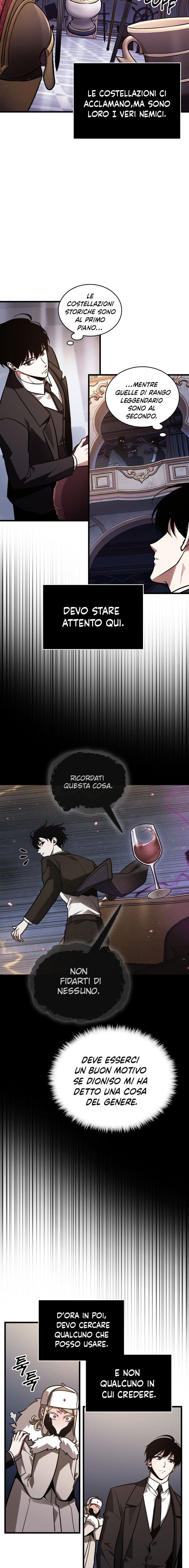 Read Omniscient Reader's Viewpoint IT Manga Online