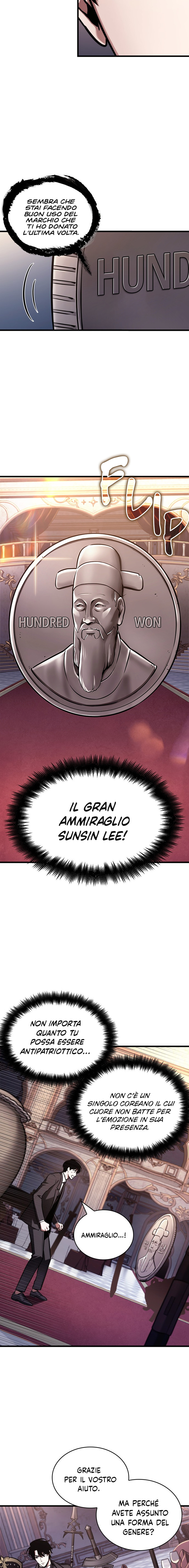 Read Omniscient Reader's Viewpoint IT Manga Online