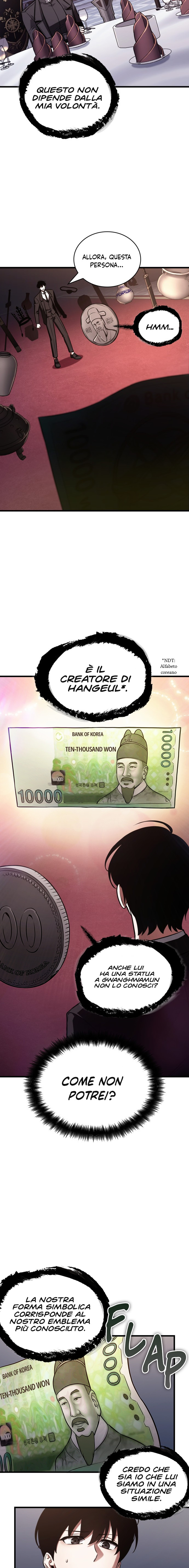 Read Omniscient Reader's Viewpoint IT Manga Online