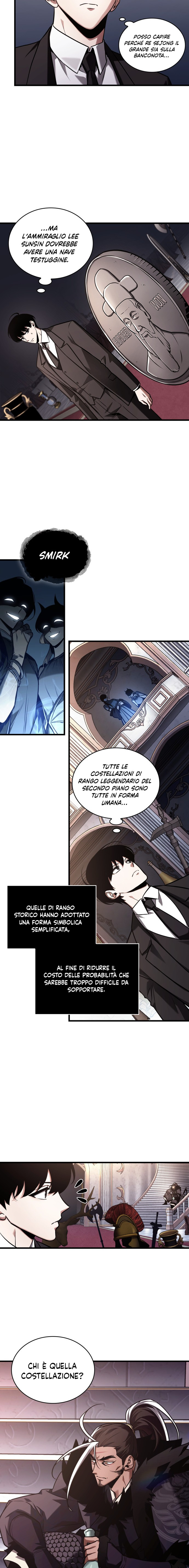 Read Omniscient Reader's Viewpoint IT Manga Online