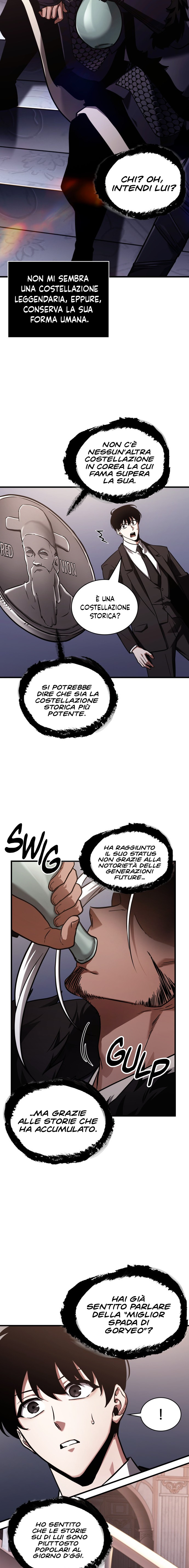 Read Omniscient Reader's Viewpoint IT Manga Online