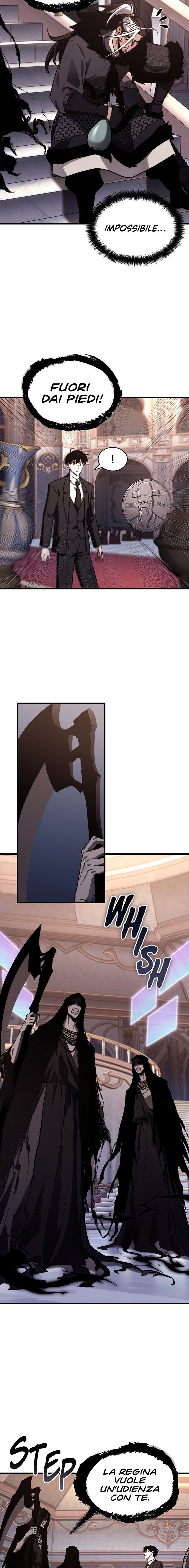 Read Omniscient Reader's Viewpoint IT Manga Online