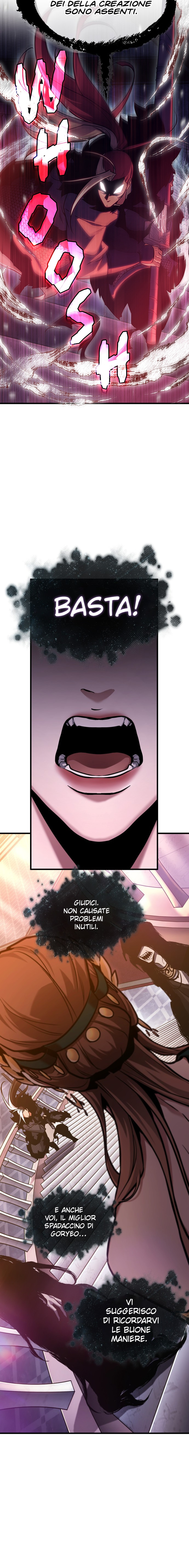 Read Omniscient Reader's Viewpoint IT Manga Online