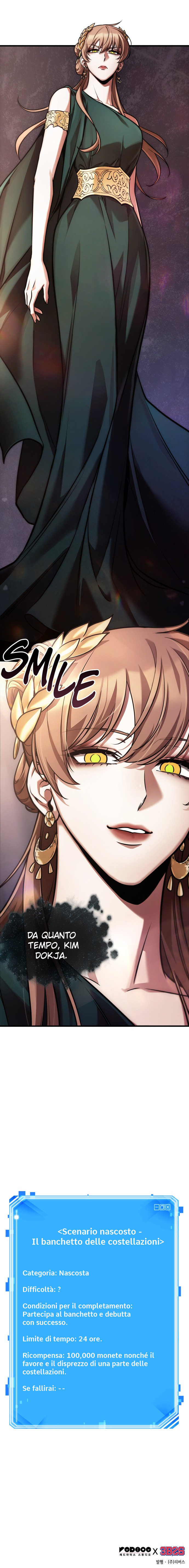Read Omniscient Reader's Viewpoint IT Manga Online