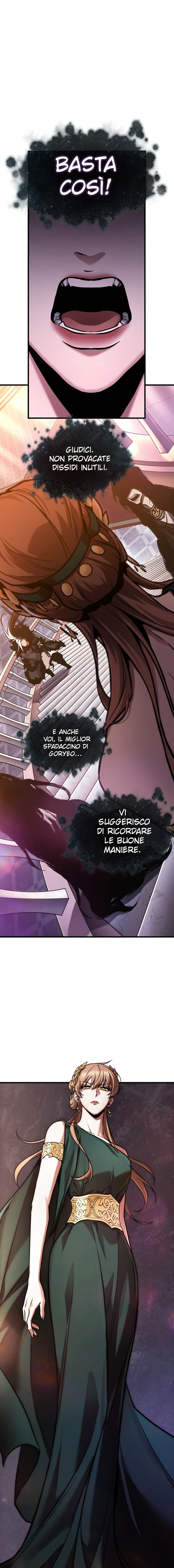 Read Omniscient Reader's Viewpoint IT Manga Online