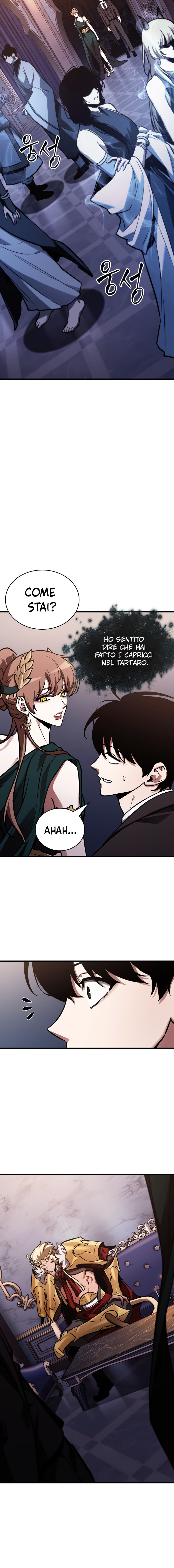 Read Omniscient Reader's Viewpoint IT Manga Online