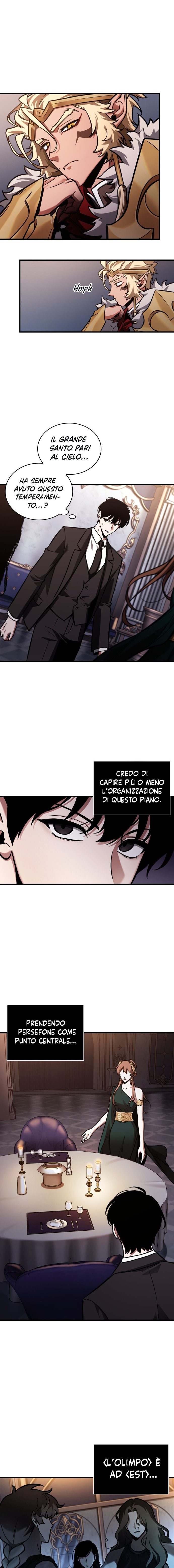 Read Omniscient Reader's Viewpoint IT Manga Online