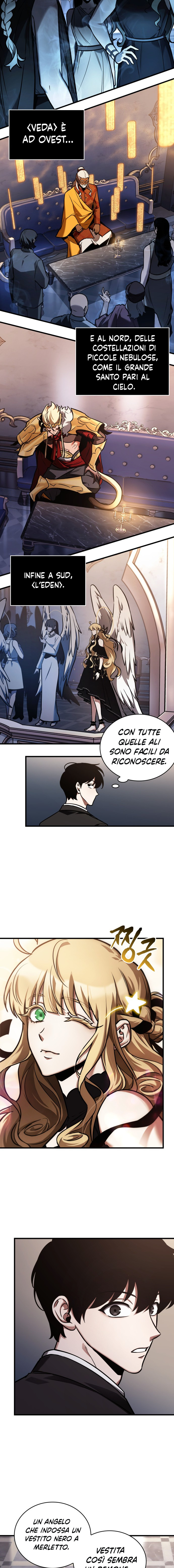 Read Omniscient Reader's Viewpoint IT Manga Online