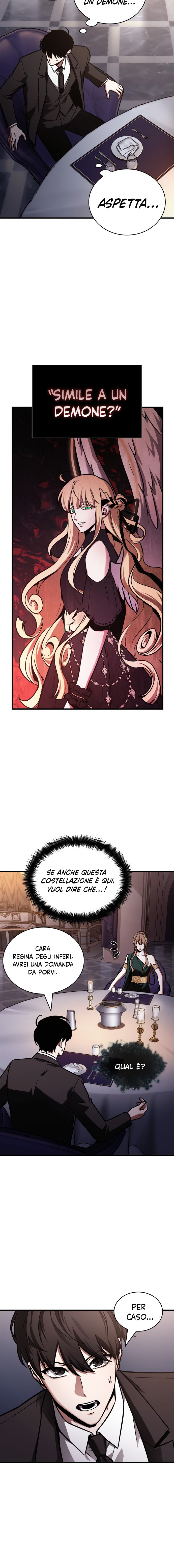 Read Omniscient Reader's Viewpoint IT Manga Online
