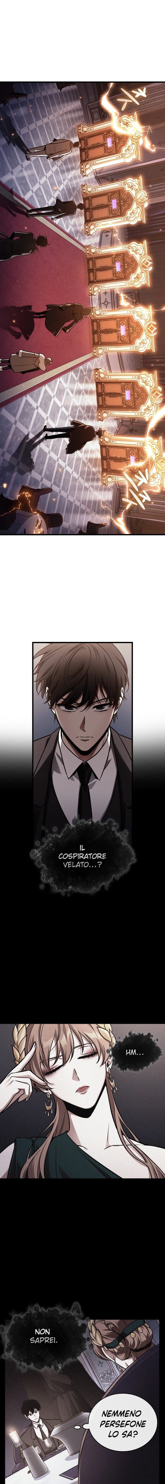 Read Omniscient Reader's Viewpoint IT Manga Online