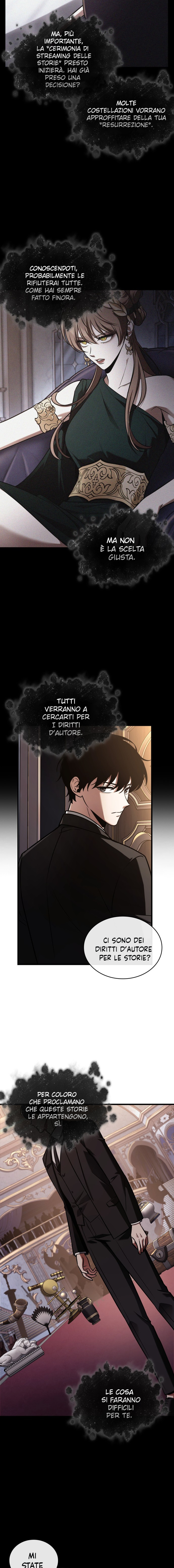 Read Omniscient Reader's Viewpoint IT Manga Online