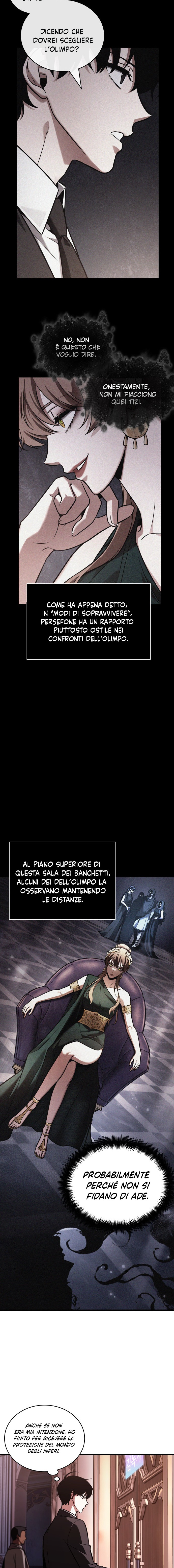 Read Omniscient Reader's Viewpoint IT Manga Online