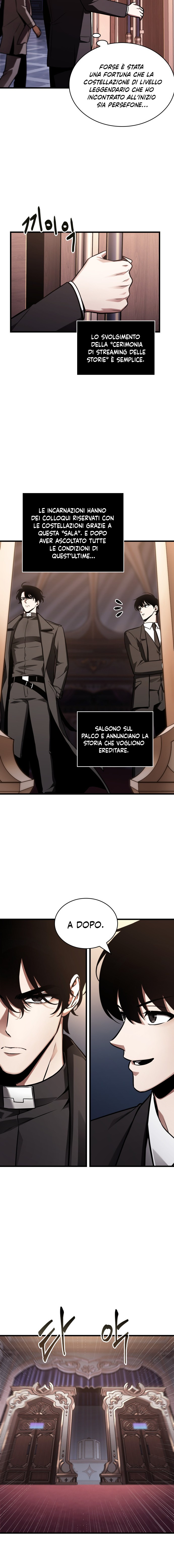 Read Omniscient Reader's Viewpoint IT Manga Online