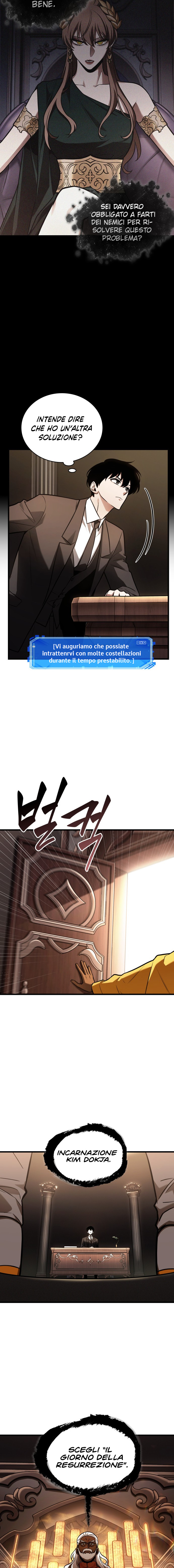 Read Omniscient Reader's Viewpoint IT Manga Online