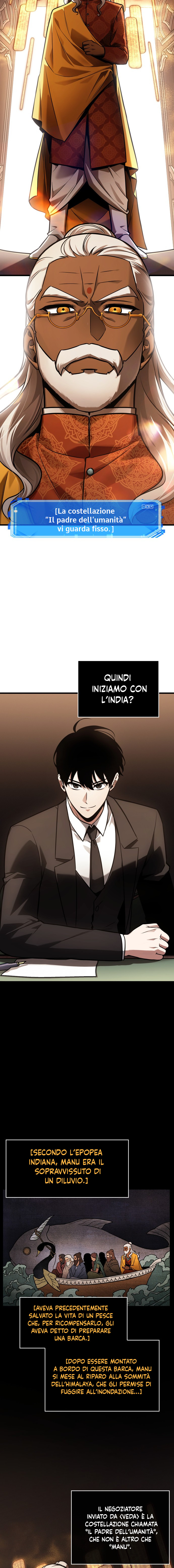 Read Omniscient Reader's Viewpoint IT Manga Online
