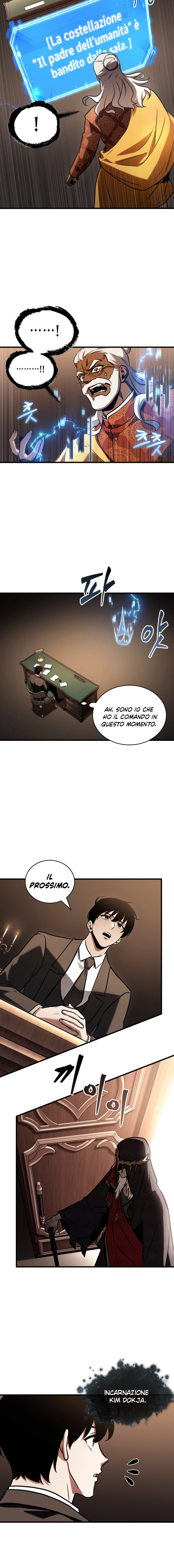 Read Omniscient Reader's Viewpoint IT Manga Online