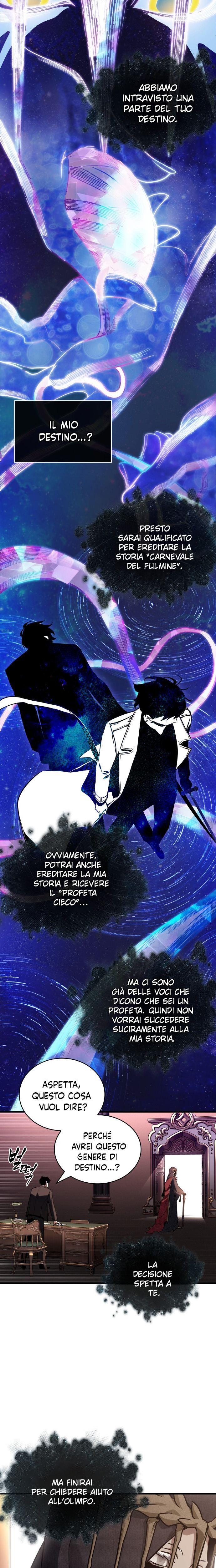Read Omniscient Reader's Viewpoint IT Manga Online
