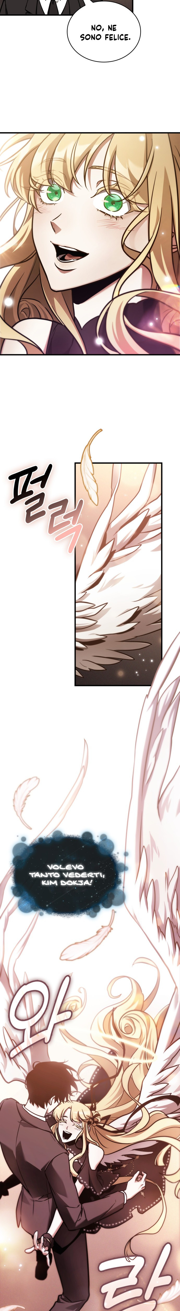 Read Omniscient Reader's Viewpoint IT Manga Online