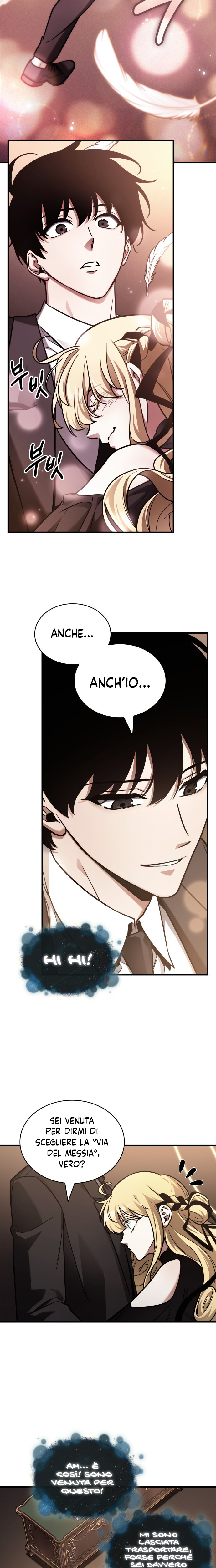 Read Omniscient Reader's Viewpoint IT Manga Online