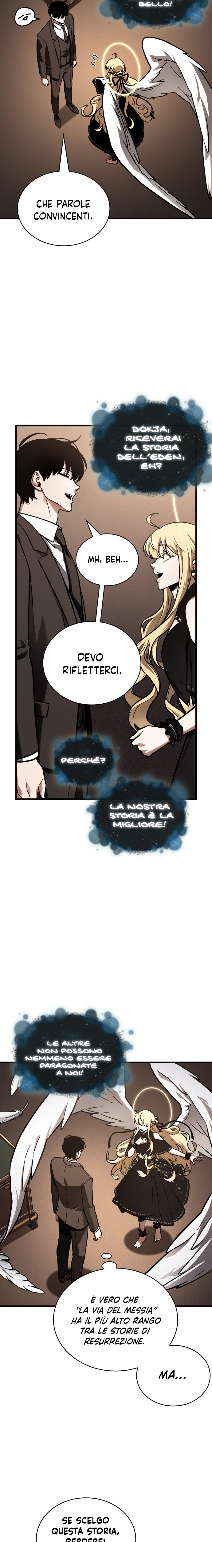 Read Omniscient Reader's Viewpoint IT Manga Online
