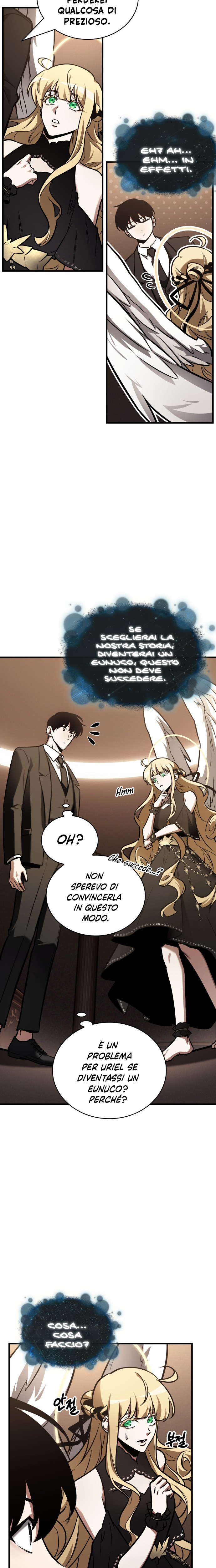 Read Omniscient Reader's Viewpoint IT Manga Online