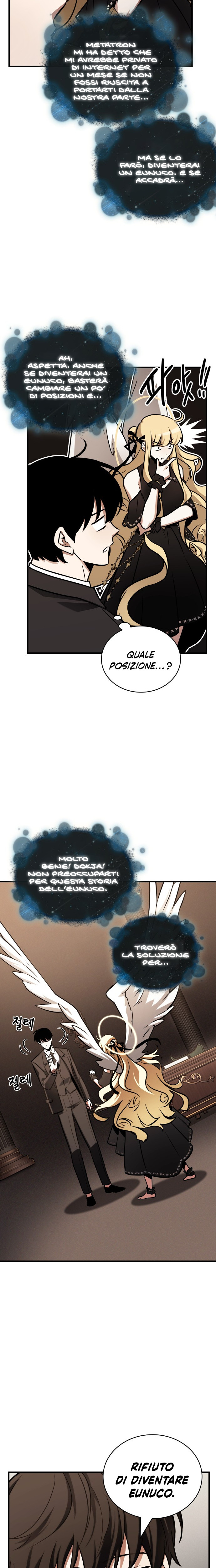 Read Omniscient Reader's Viewpoint IT Manga Online