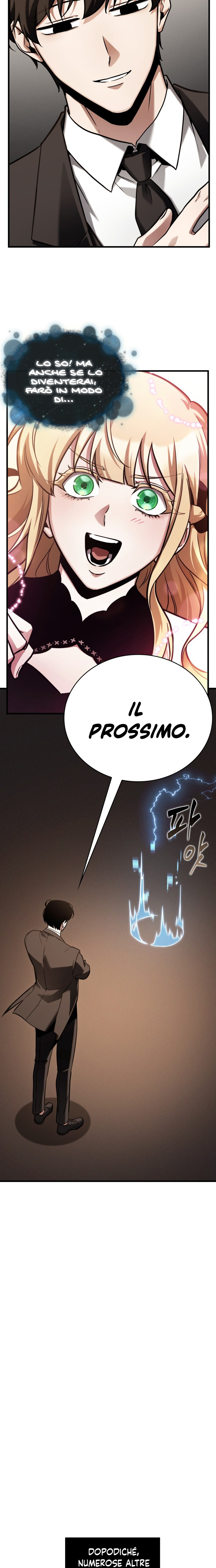 Read Omniscient Reader's Viewpoint IT Manga Online