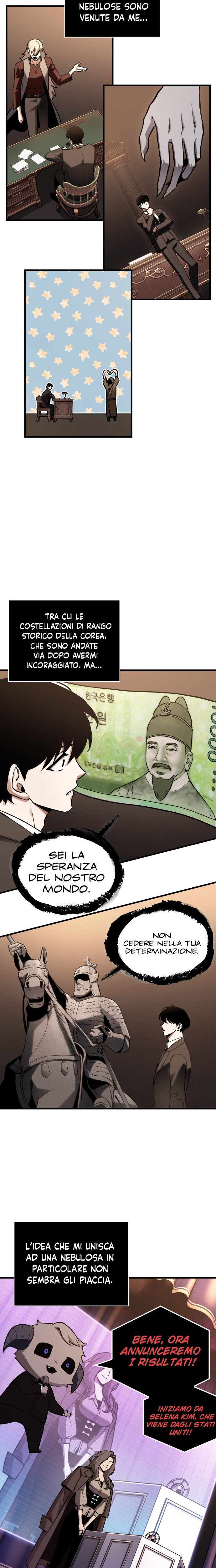 Read Omniscient Reader's Viewpoint IT Manga Online