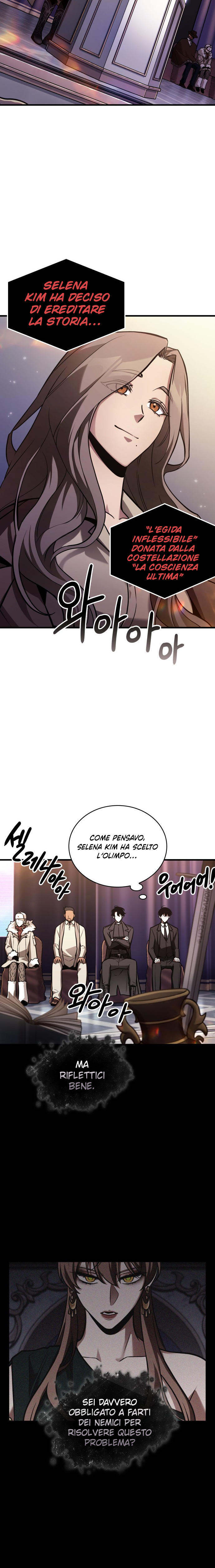 Read Omniscient Reader's Viewpoint IT Manga Online