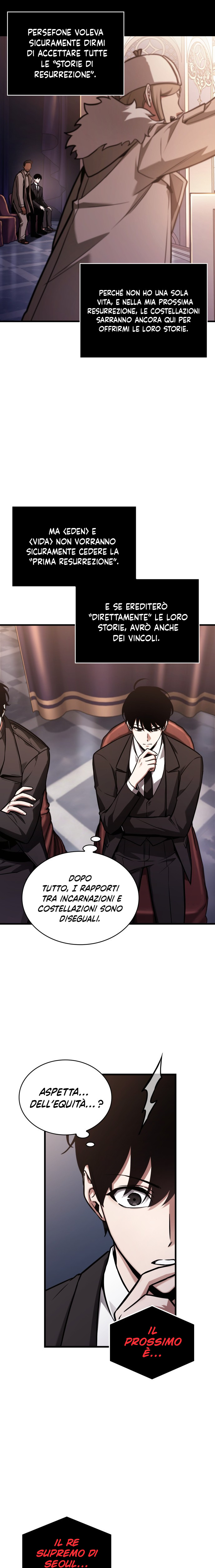 Read Omniscient Reader's Viewpoint IT Manga Online