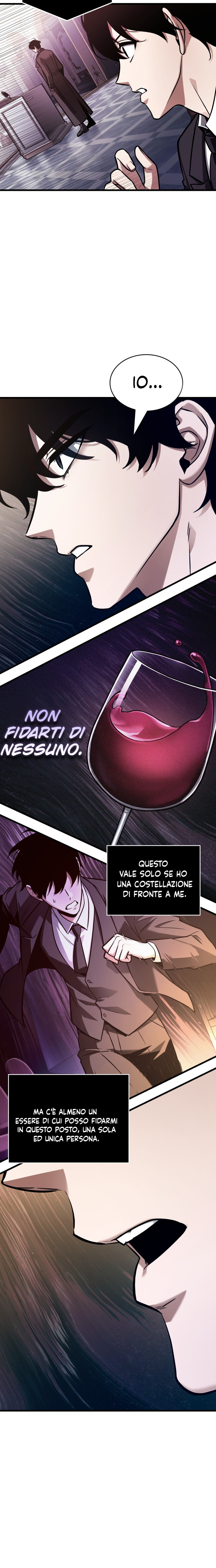 Read Omniscient Reader's Viewpoint IT Manga Online