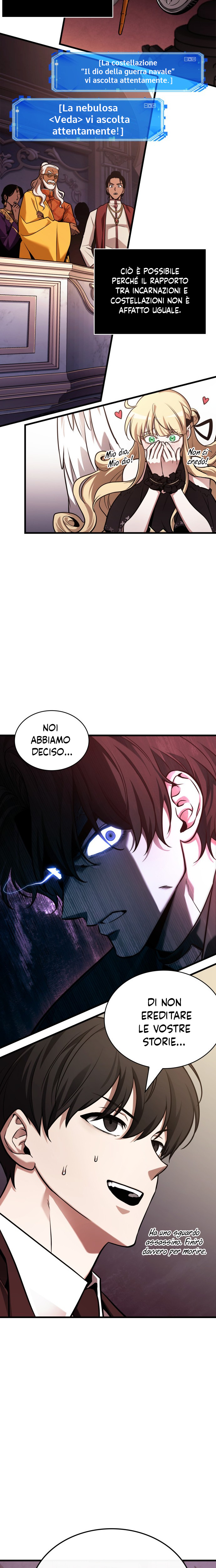 Read Omniscient Reader's Viewpoint IT Manga Online