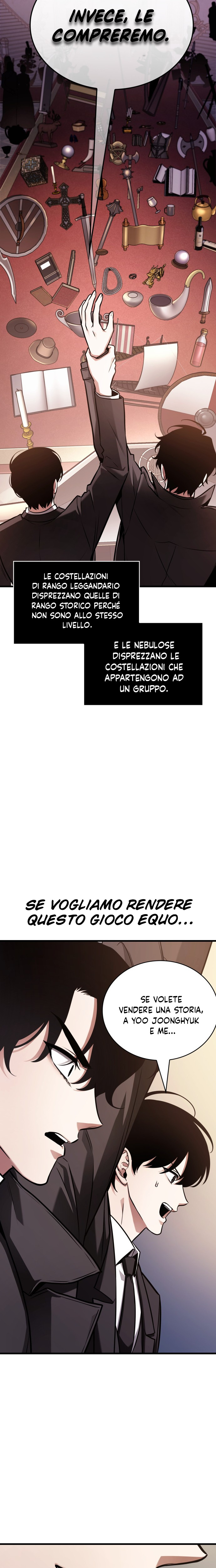Read Omniscient Reader's Viewpoint IT Manga Online