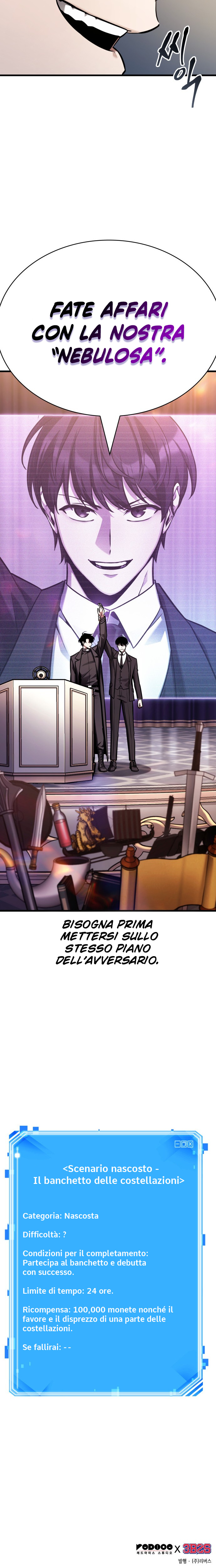 Read Omniscient Reader's Viewpoint IT Manga Online