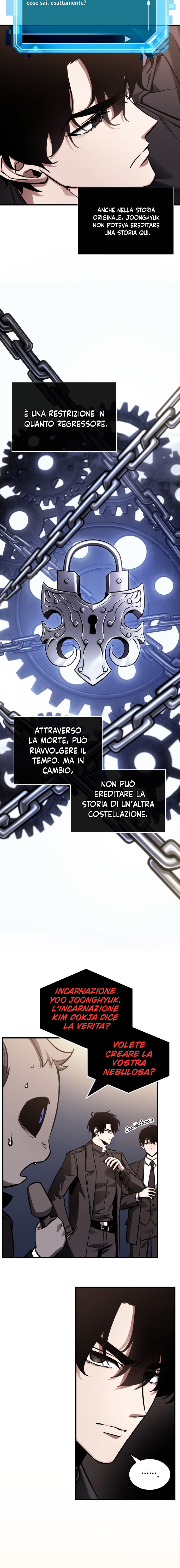 Read Omniscient Reader's Viewpoint IT Manga Online