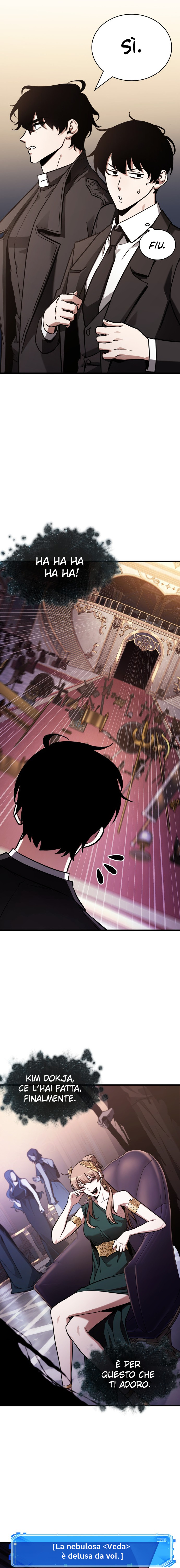 Read Omniscient Reader's Viewpoint IT Manga Online