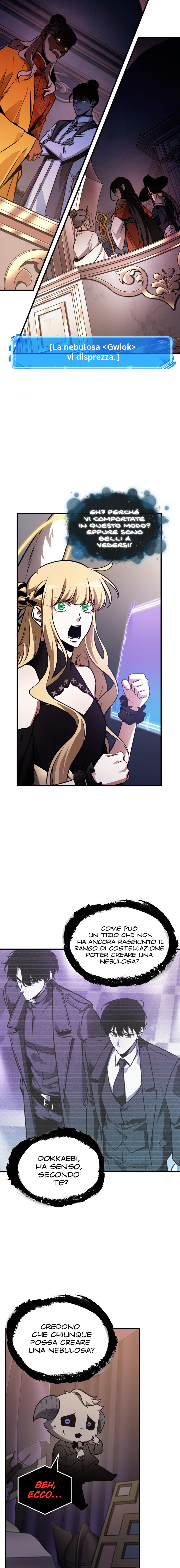 Read Omniscient Reader's Viewpoint IT Manga Online