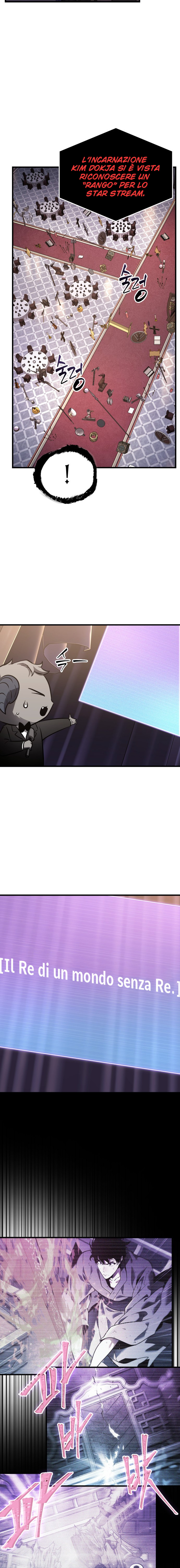 Read Omniscient Reader's Viewpoint IT Manga Online
