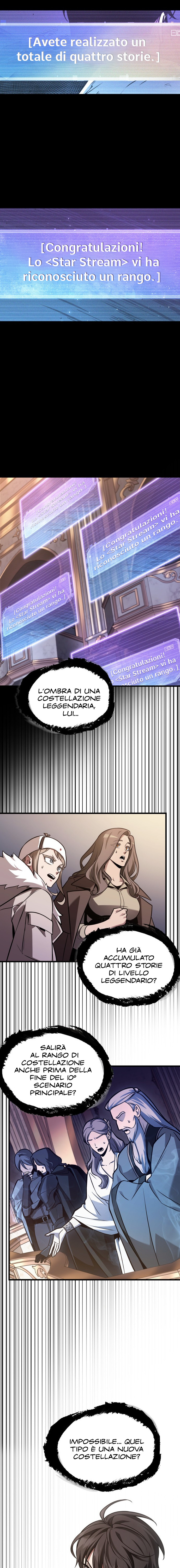Read Omniscient Reader's Viewpoint IT Manga Online