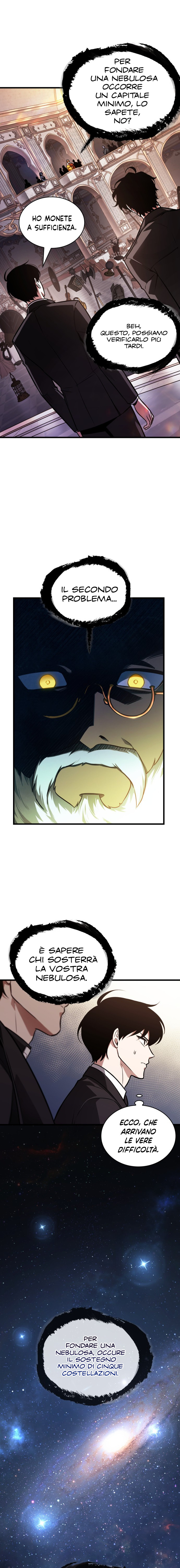 Read Omniscient Reader's Viewpoint IT Manga Online