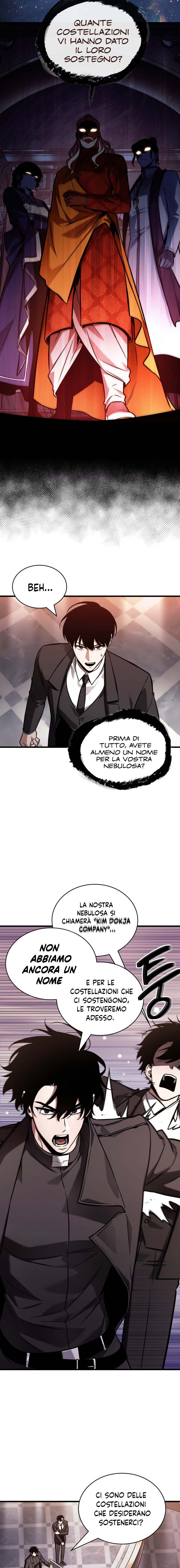 Read Omniscient Reader's Viewpoint IT Manga Online