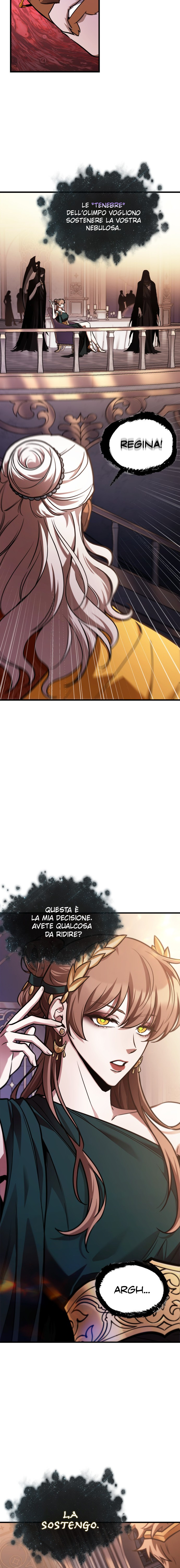 Read Omniscient Reader's Viewpoint IT Manga Online