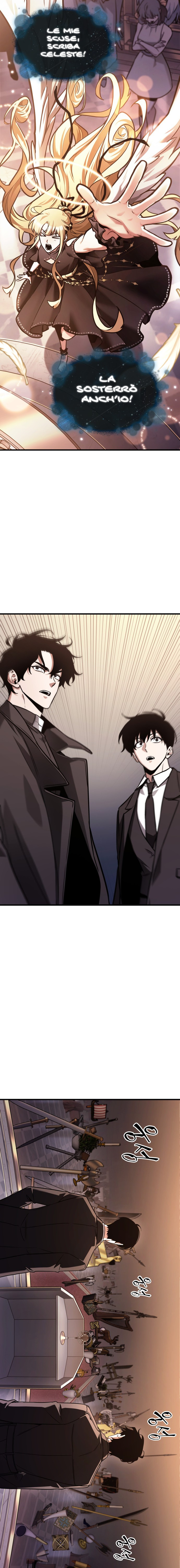 Read Omniscient Reader's Viewpoint IT Manga Online